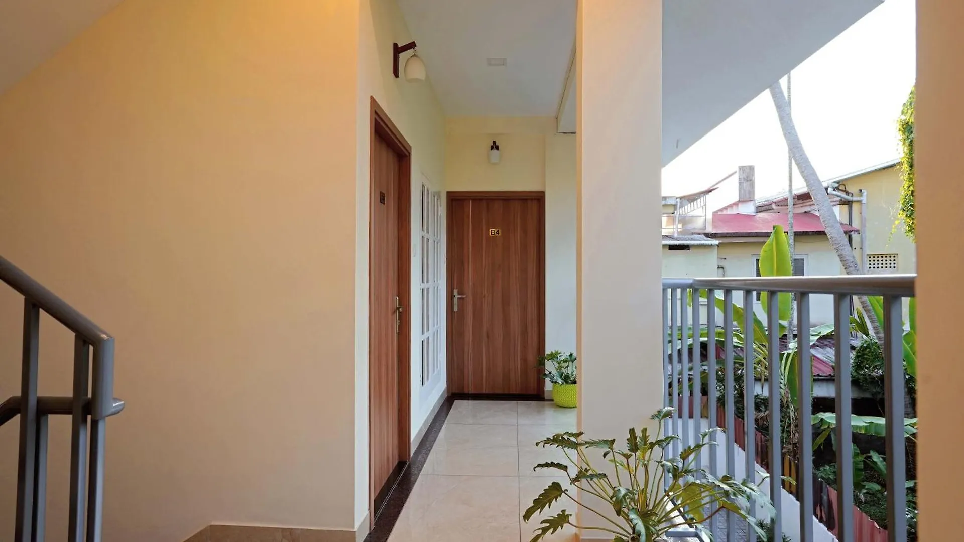 Apartman Greenview Velora Suits Kochi