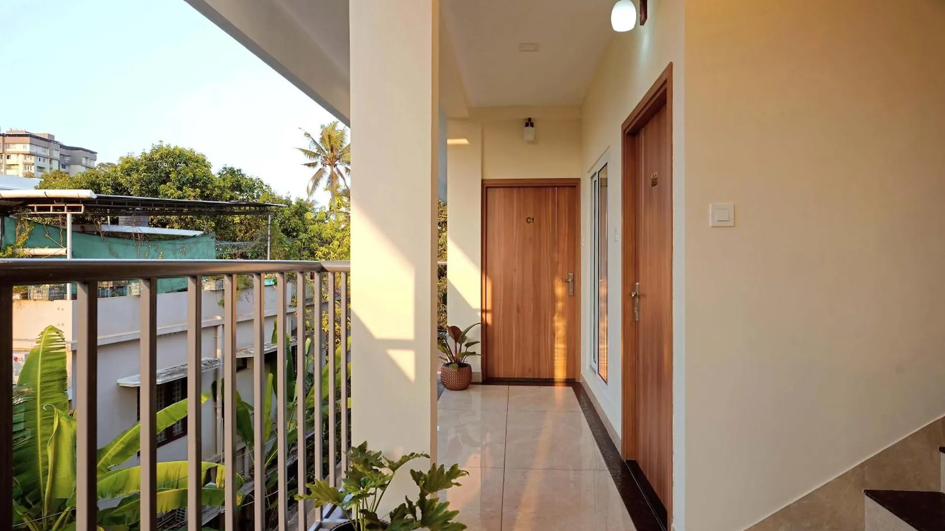 Greenview Velora Suits Kochi 0*,