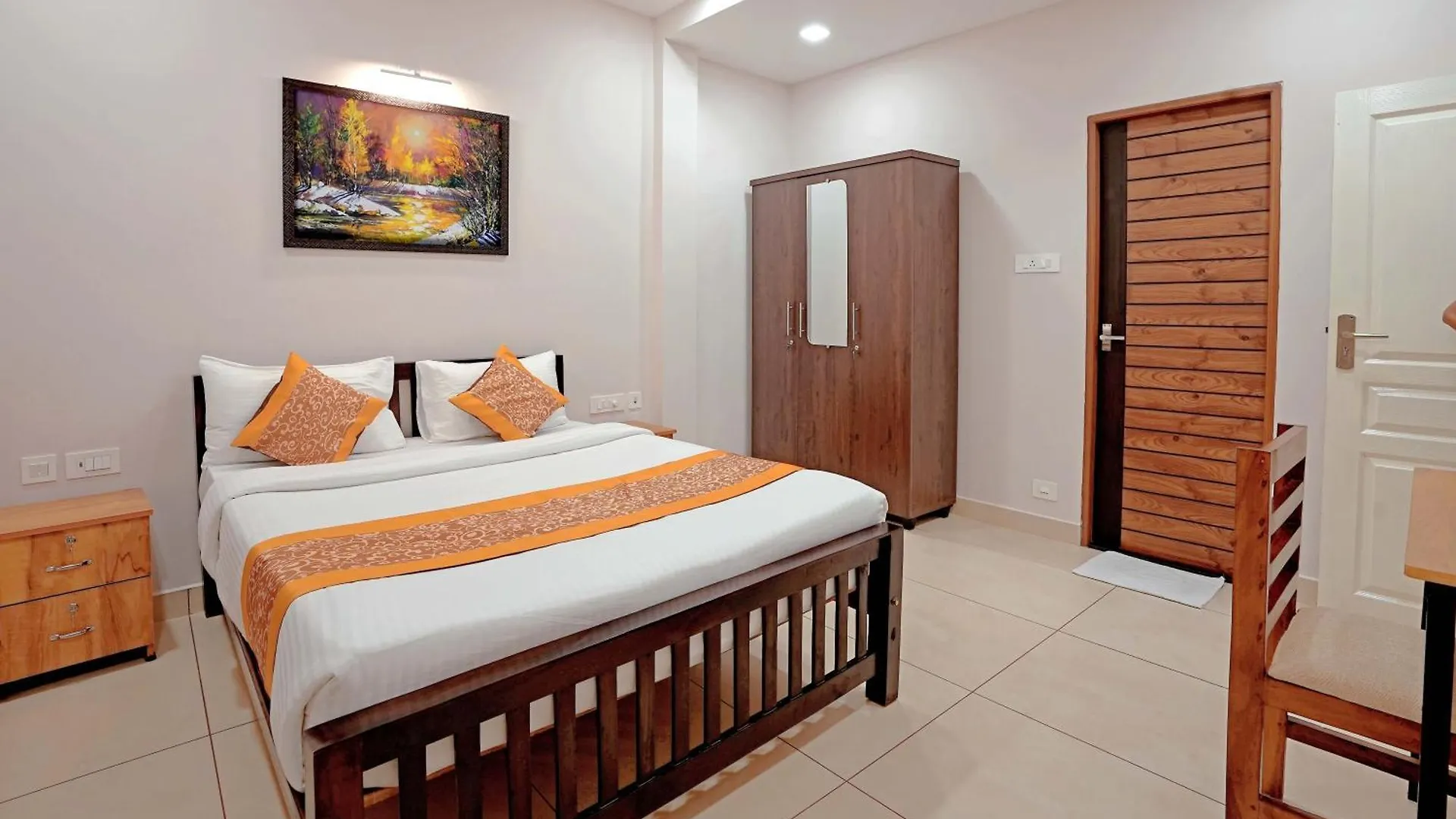 Greenview Velora Suits Kochi India