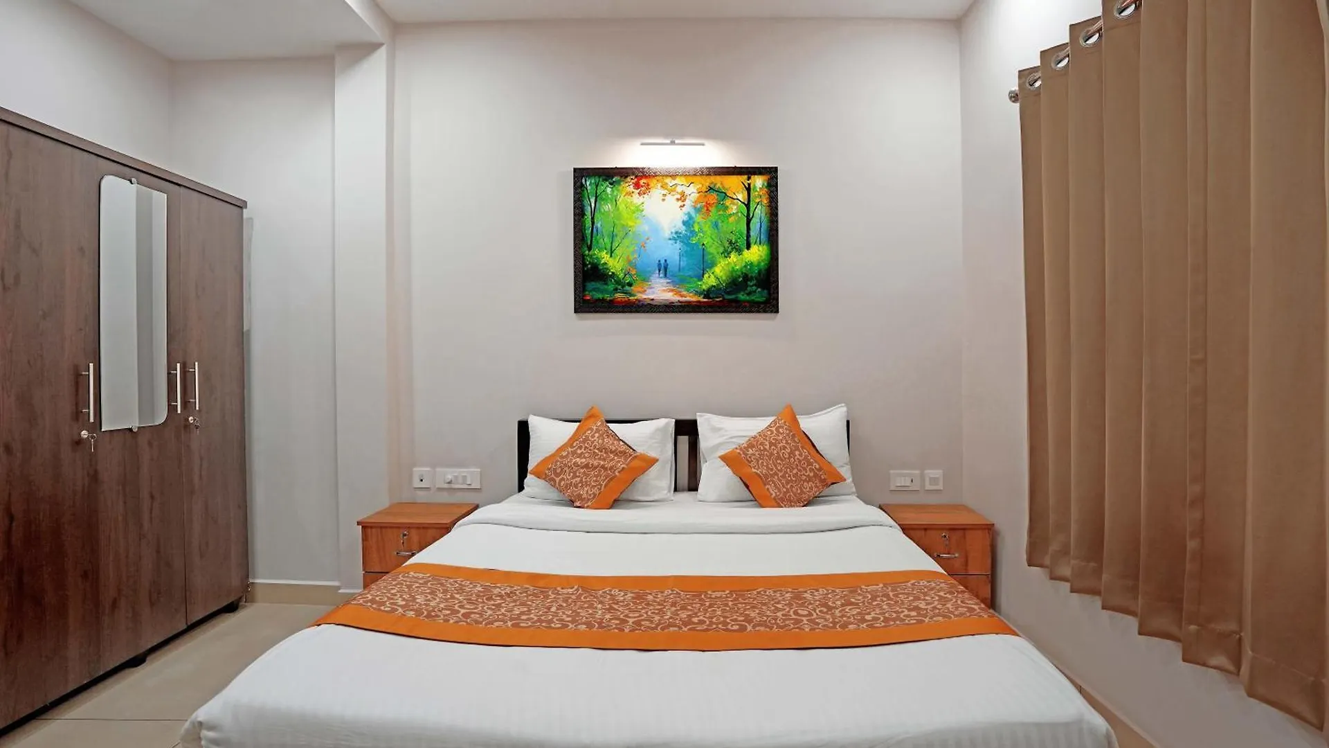 Greenview Velora Suits Kochi