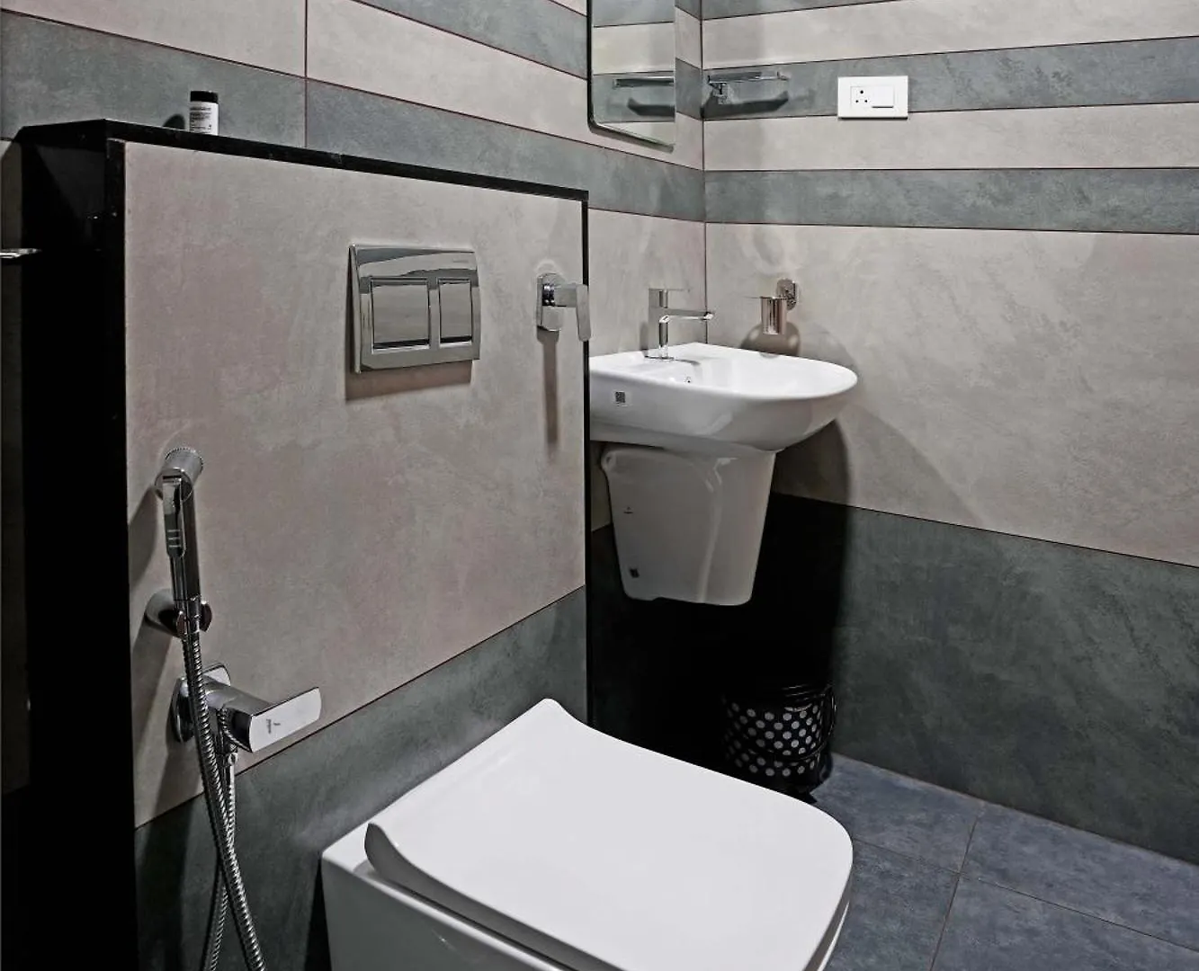 Greenview Velora Suits Kochi India