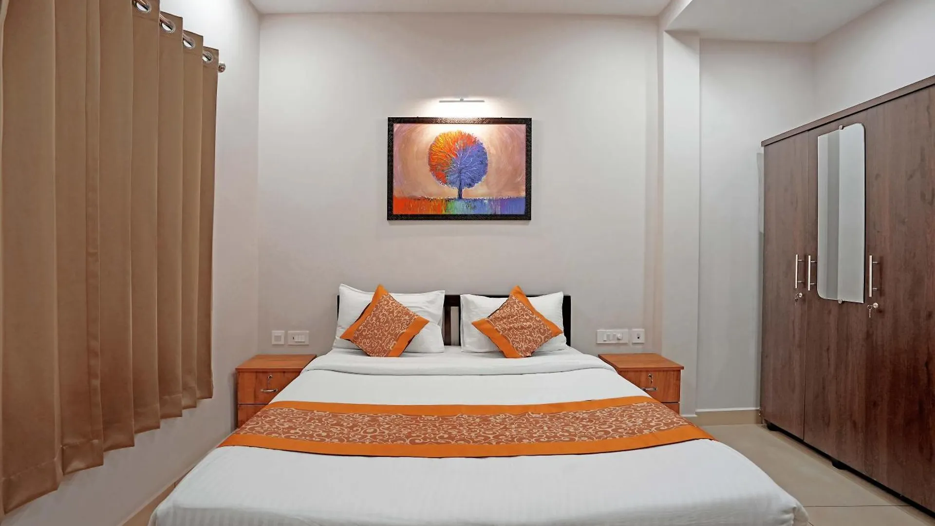 Greenview Velora Suits Kochi India