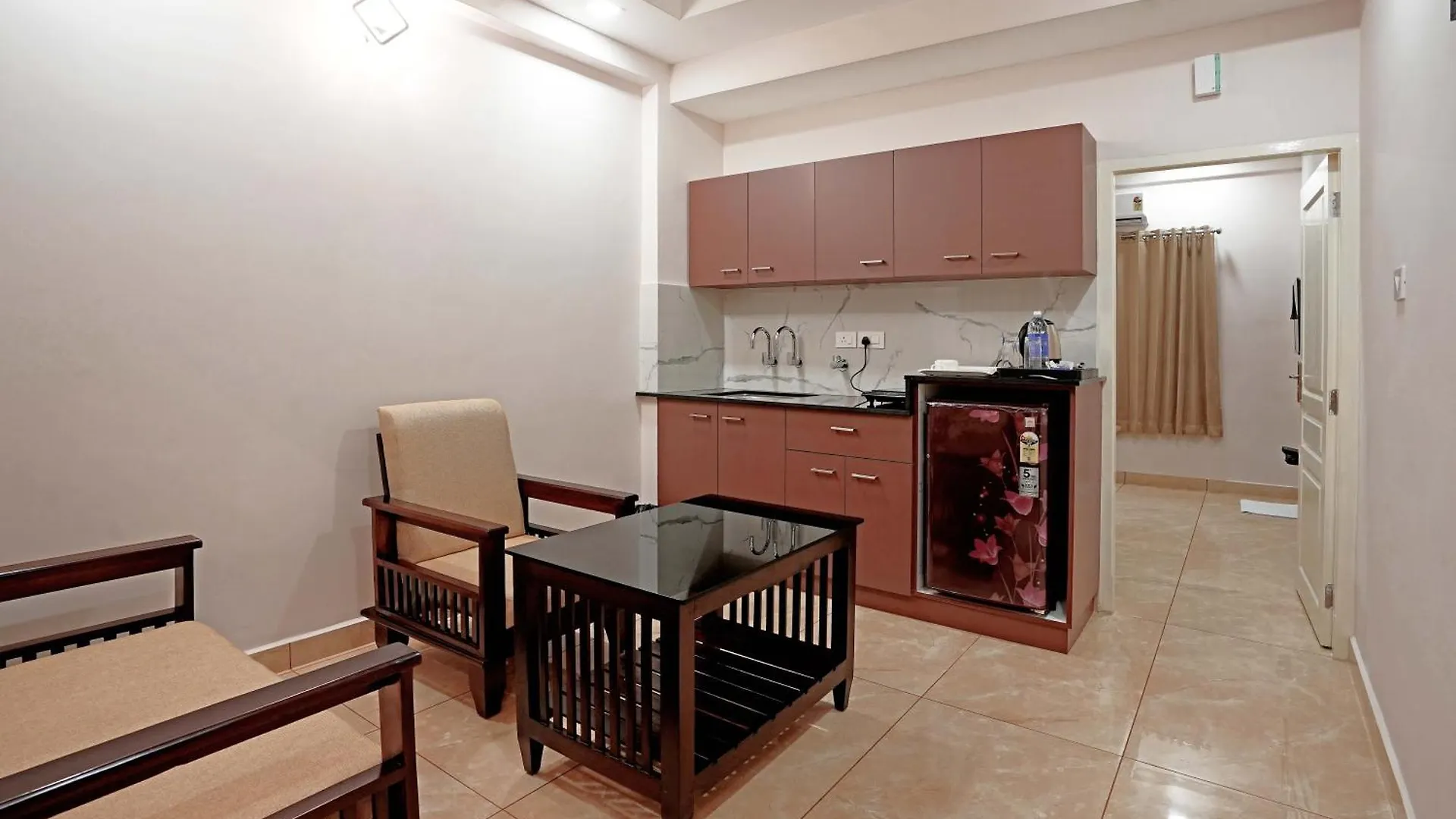 Greenview Velora Suits Kochi