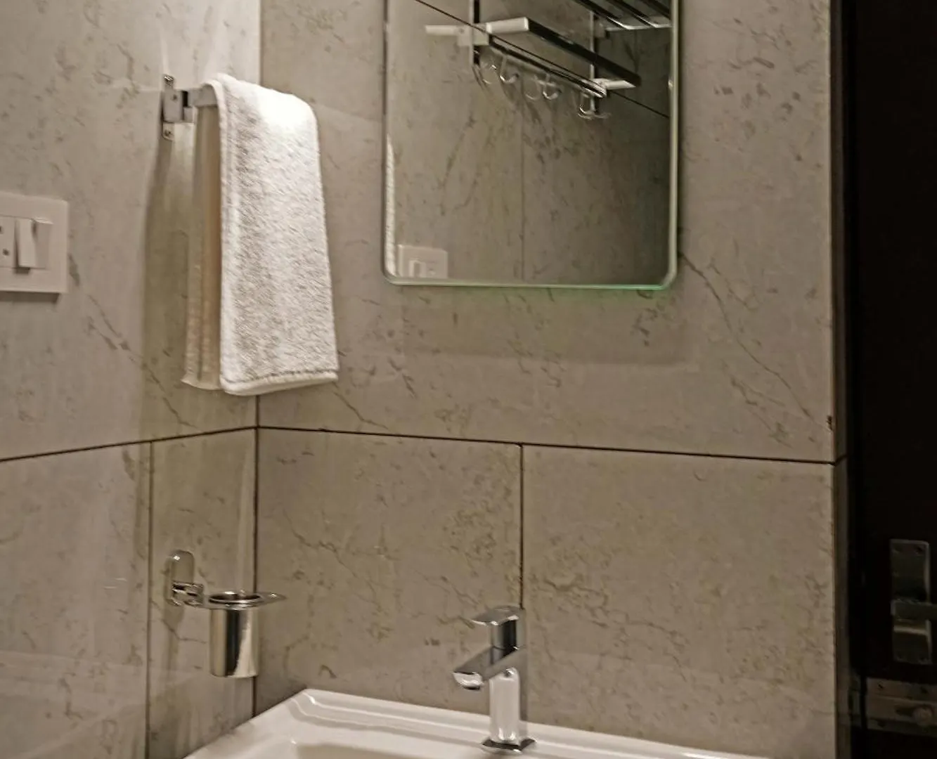 Apartman Greenview Velora Suits Kochi