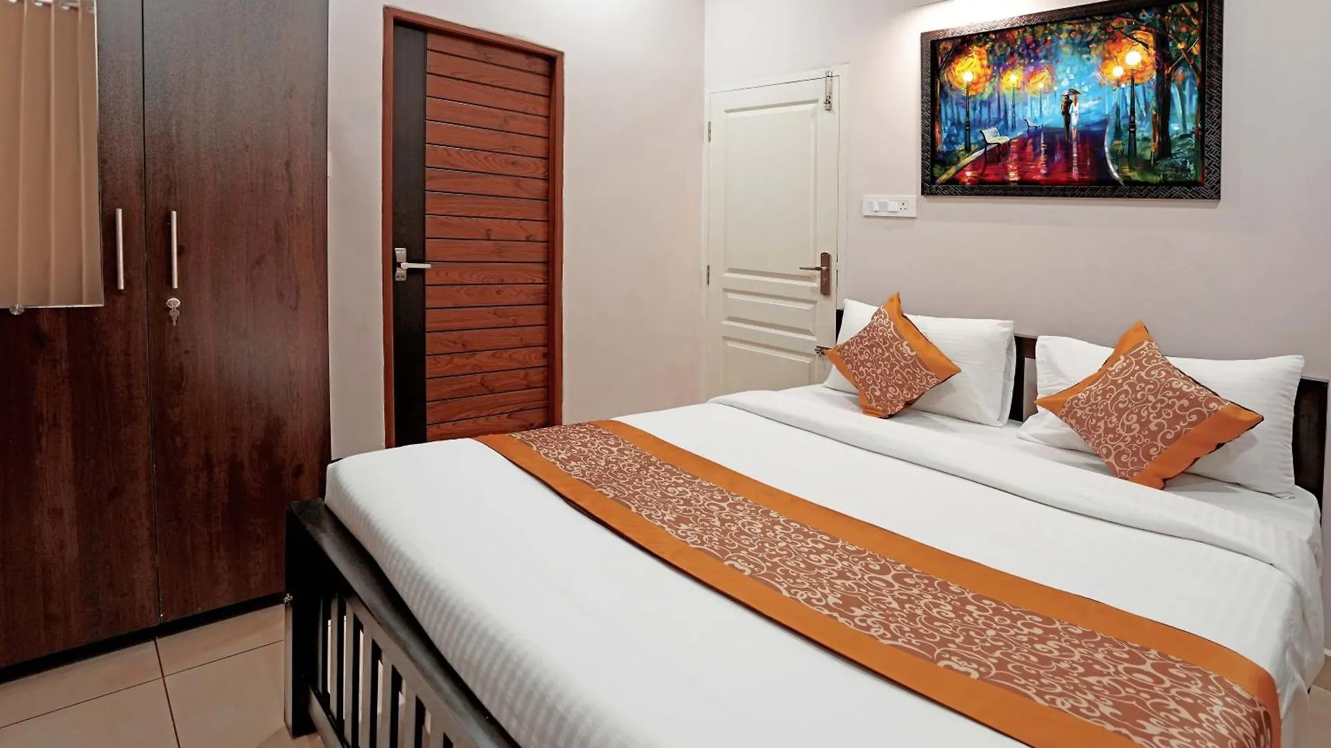 Greenview Velora Suits Kochi India