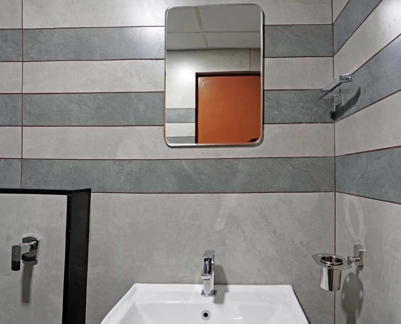 Apartment Greenview Velora Suits Kochi India