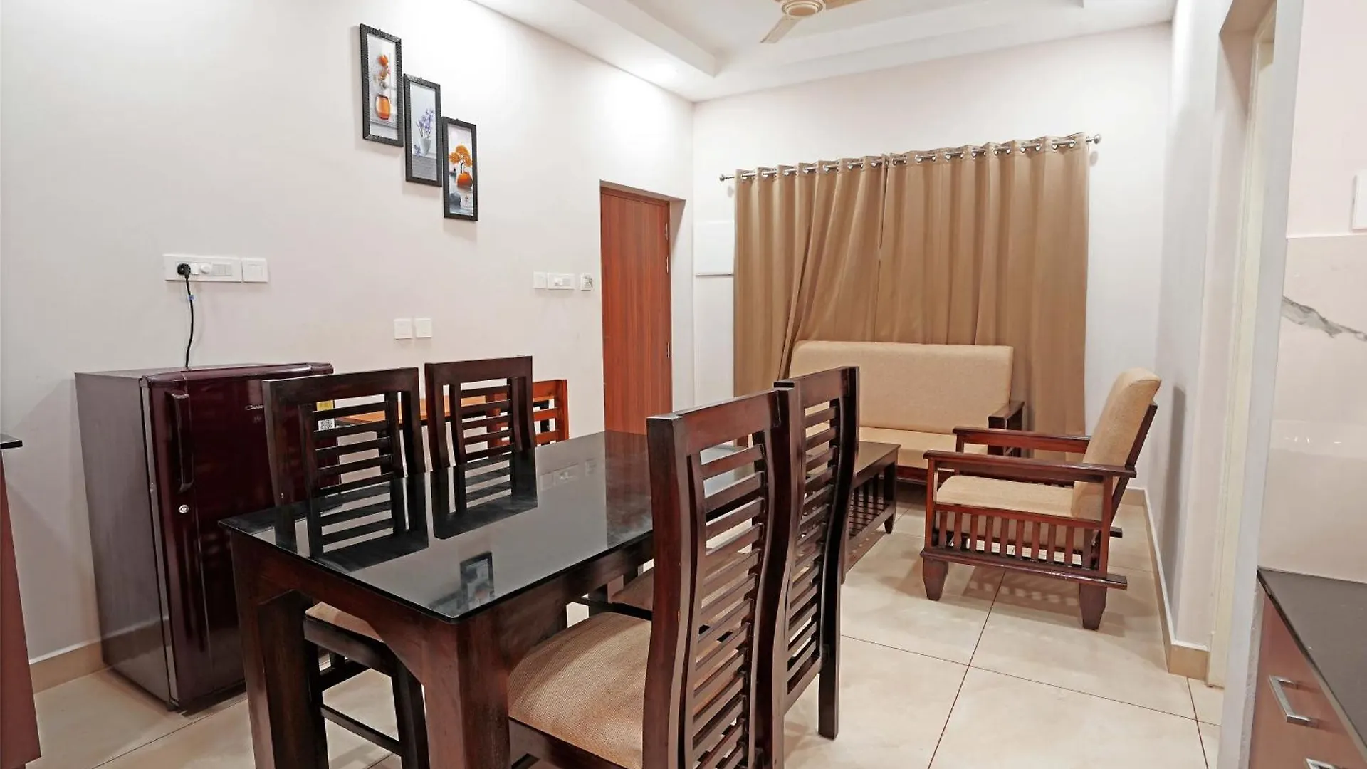 Greenview Velora Suits Kochi