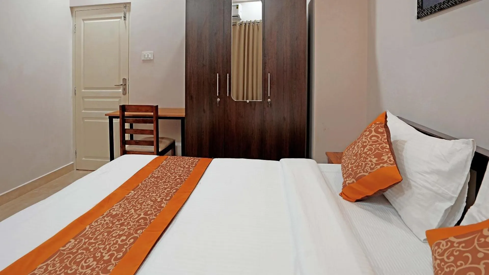 Apartment Greenview Velora Suits Kochi