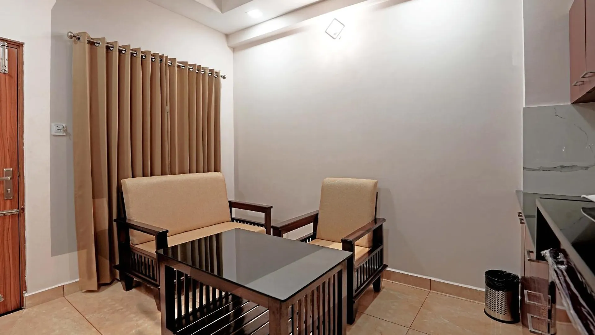 Apartment Greenview Velora Suits Kochi