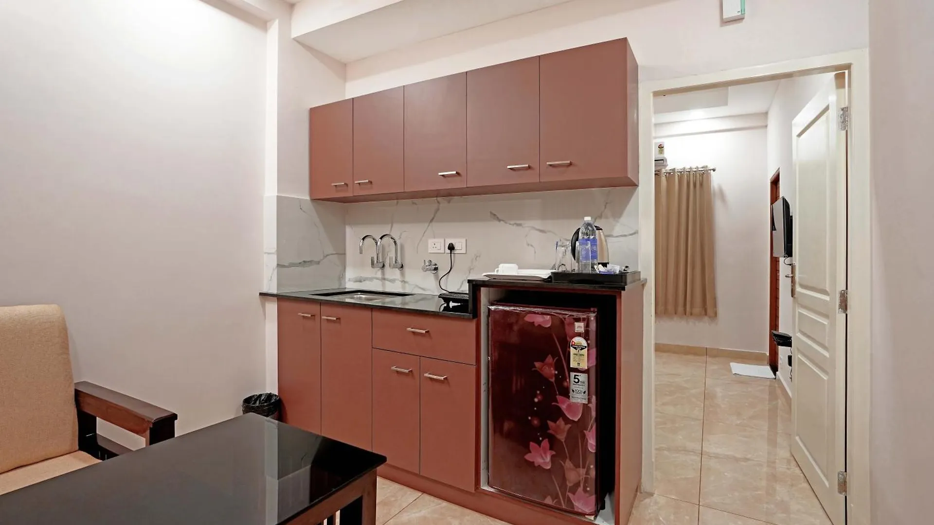 Apartment Greenview Velora Suits Kochi