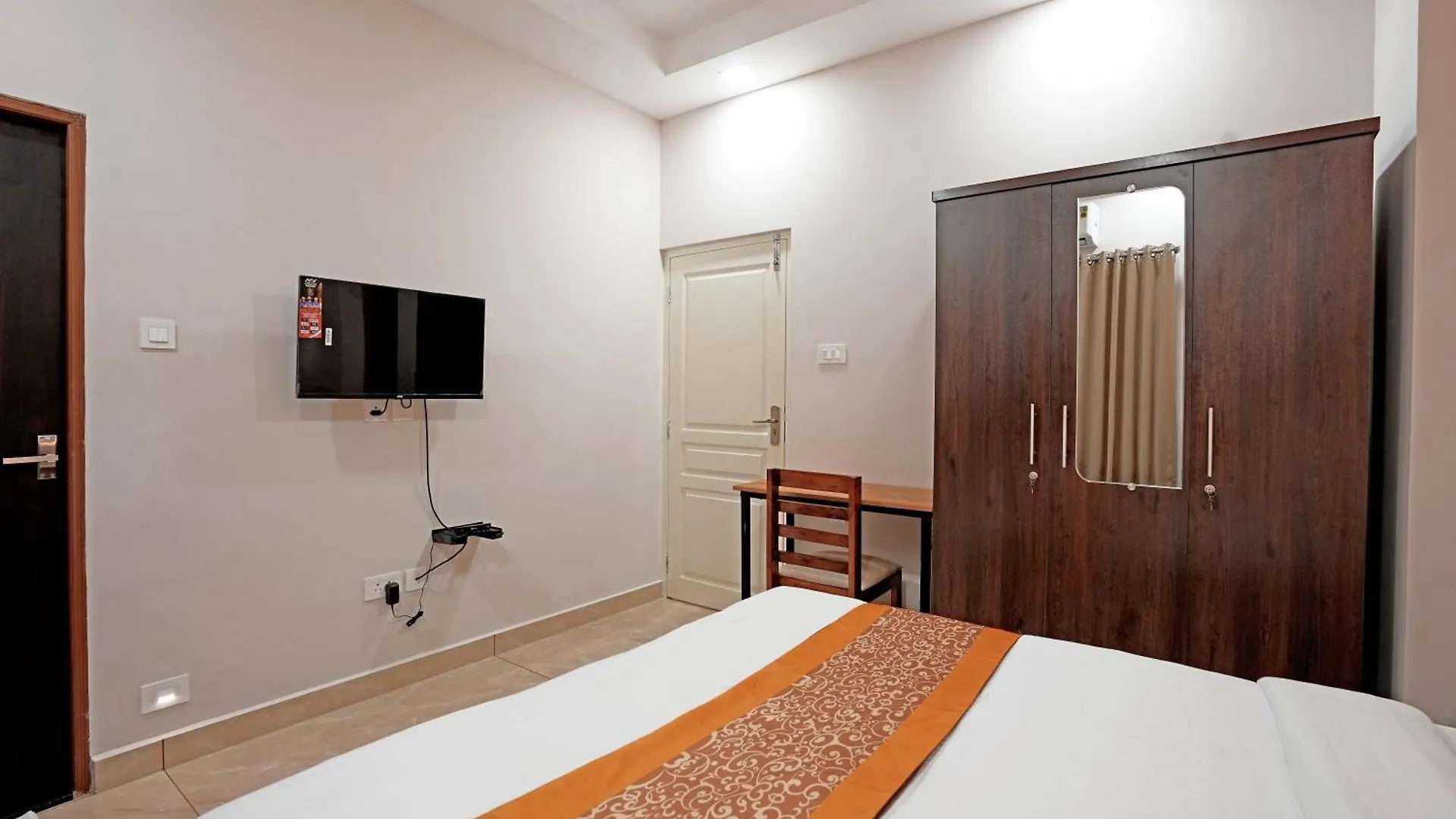 Apartment Greenview Velora Suits Kochi India