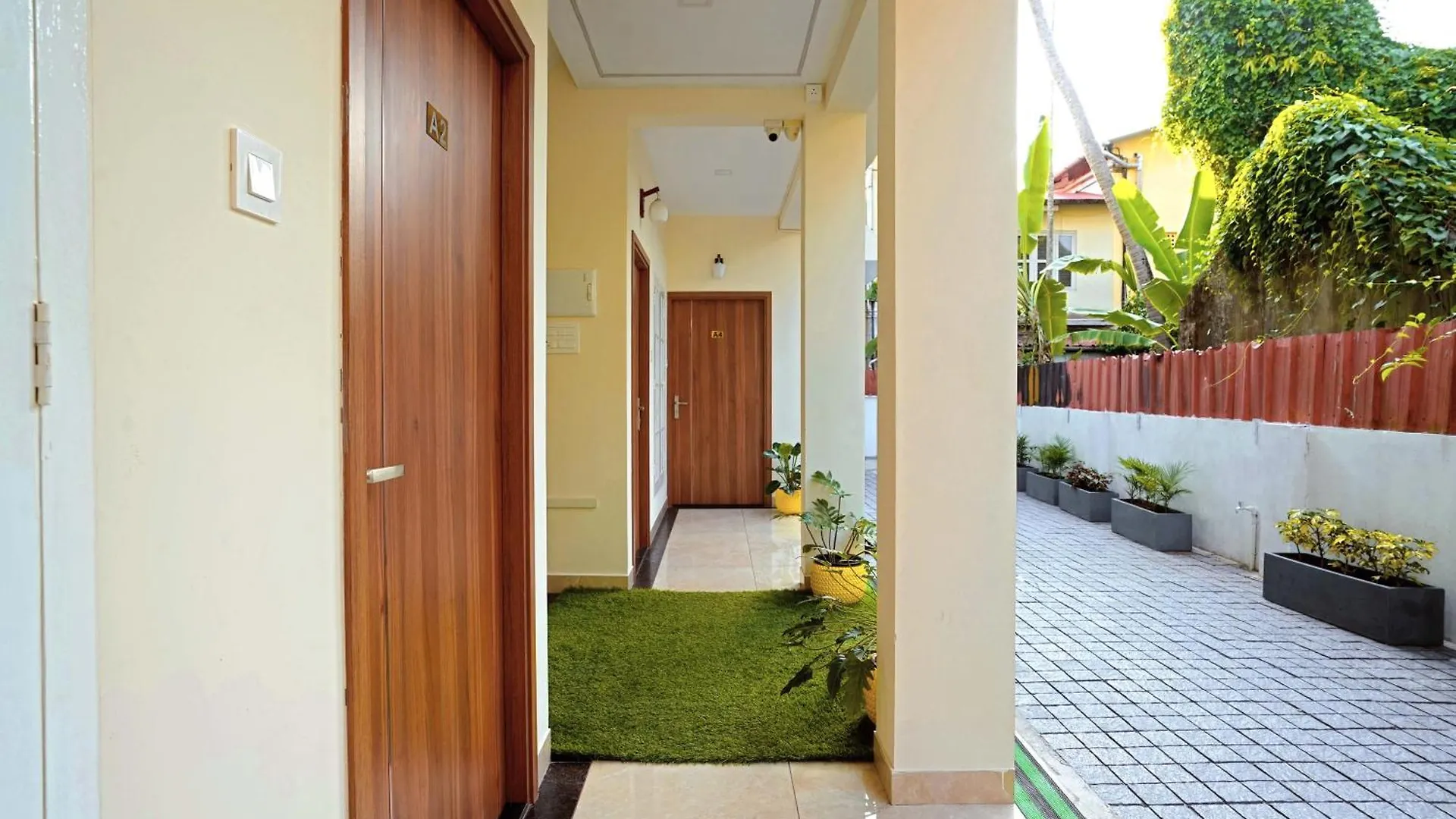 Greenview Velora Suits Kochi