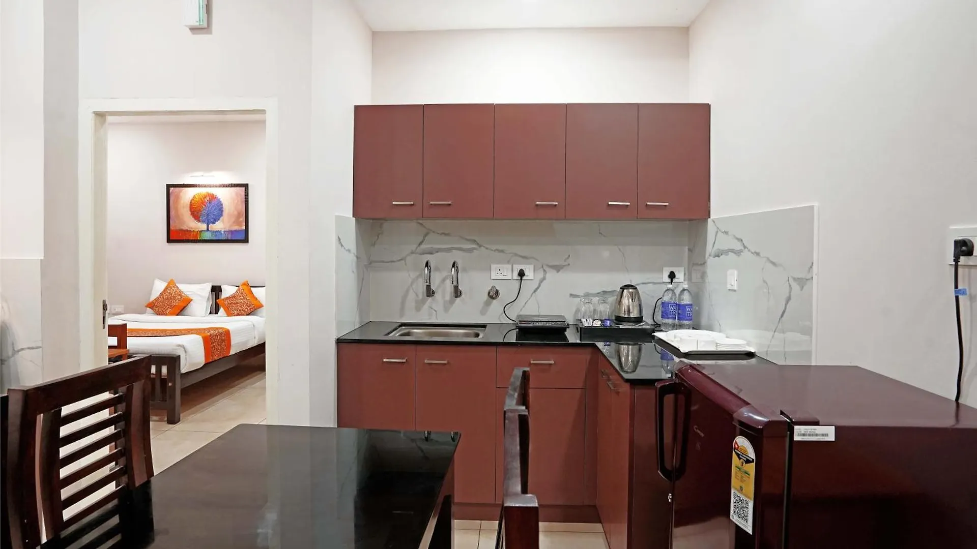 Greenview Velora Suits Kochi India