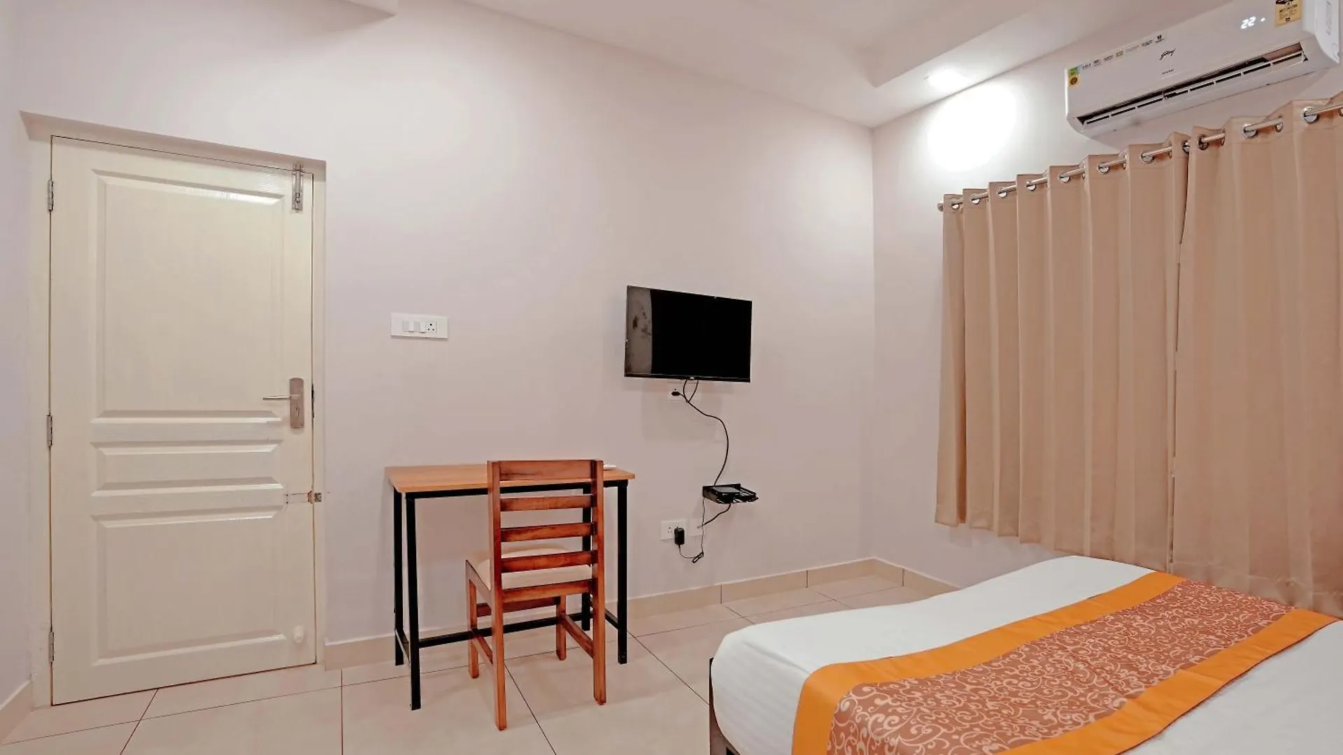 Apartment Greenview Velora Suits Kochi