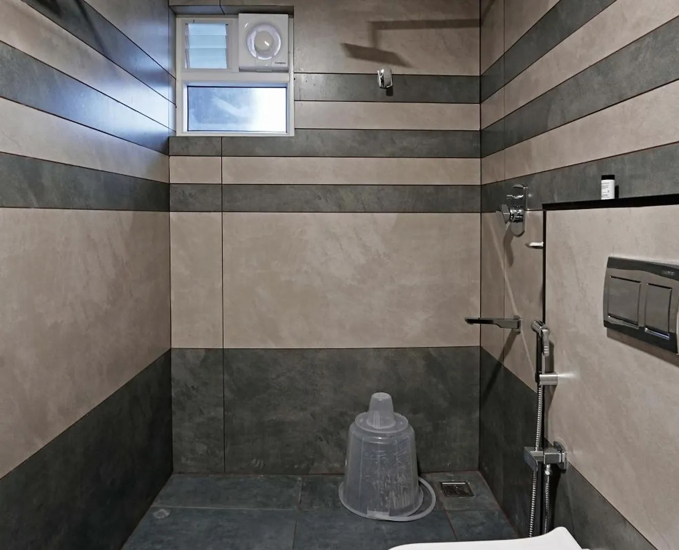 Greenview Velora Suits Kochi Apartment